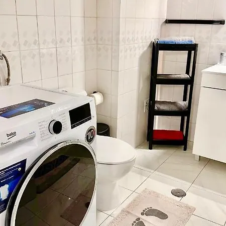 Apartamento T1 A Poucos Metros Do Centro E Praias Apartment Albufeira