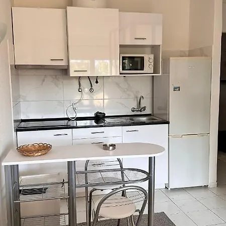 Apartment Apartamento T1 A Poucos Metros Do Centro E Praias