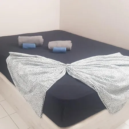 Apartamento T1 A Poucos Metros Do Centro E Praias *