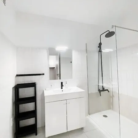 Apartment Apartamento T1 A Poucos Metros Do Centro E Praias