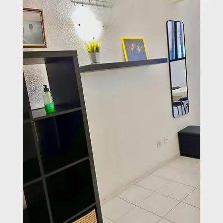 Appartement Apartamento T1 A Poucos Metros Do Centro E Praias *