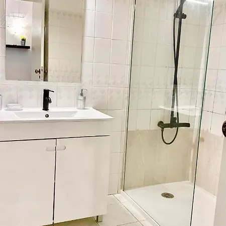 Appartement Apartamento T1 A Poucos Metros Do Centro E Praias