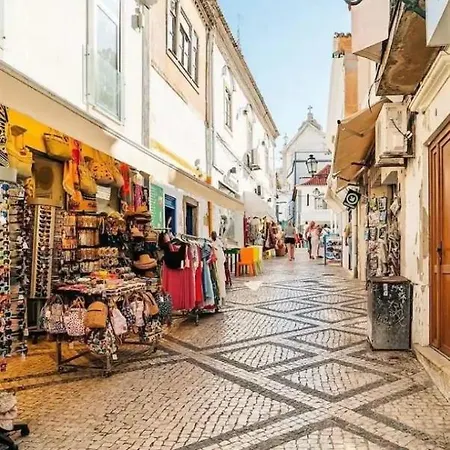 Appartement Apartamento T1 A Poucos Metros Do Centro E Praias *