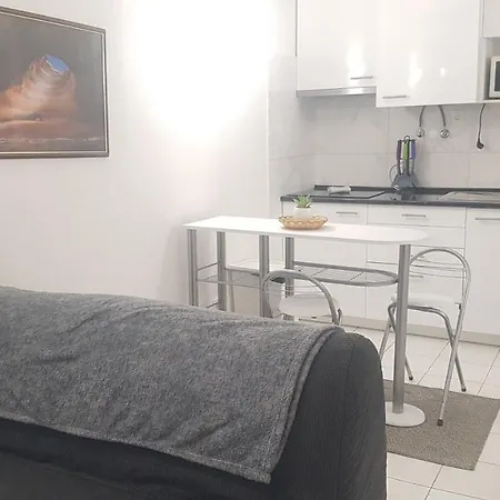 Appartement Apartamento T1 A Poucos Metros Do Centro E Praias Albufeira